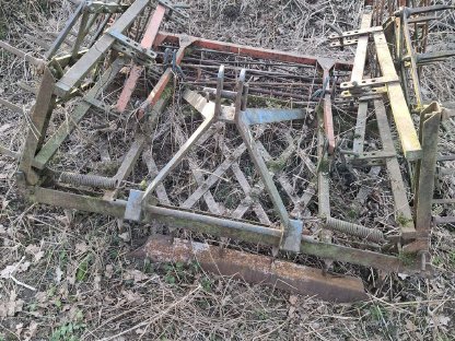 Bild 7:Steyr 760 Bj. 1972 zu verkaufen