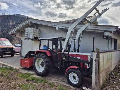 Steyr 548