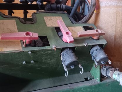 Bild 3:Amazone UG4500