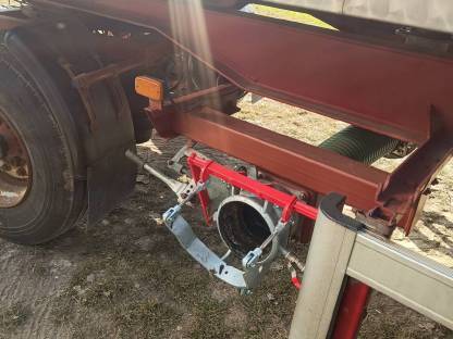 Bild 3:Güllezubringer