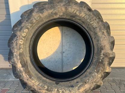 Michelin Multibib 650/65R38