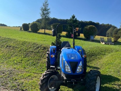 New Holland TD3.50