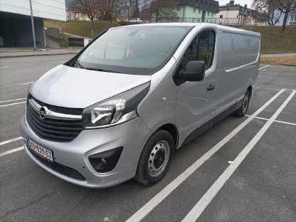 Opel Vivaro 3, Bj. 05/2019