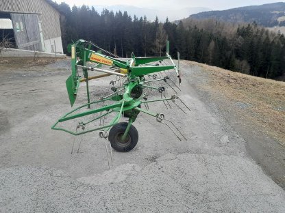 Bild 3:Stoll Z 555 Wender