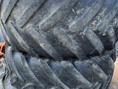 Reifen gebraucht 650/65R38, 540/65R28