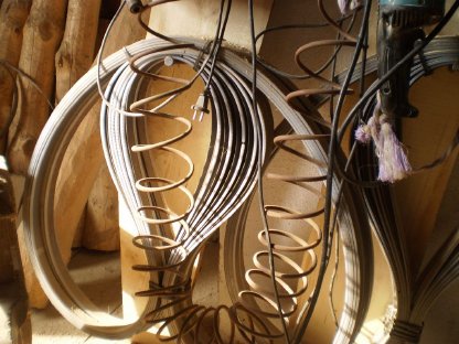 Bild 2:Metall-Bandsägeblätter