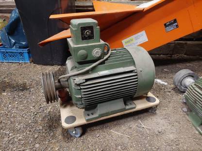 Elin Elektromotor 11 kW