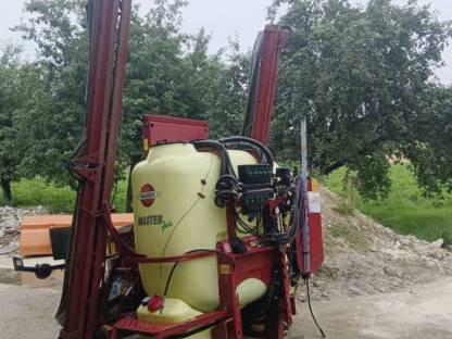 Hardi Master Twin 15 m