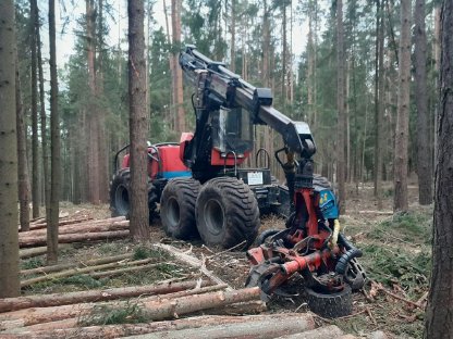 Valmet 921