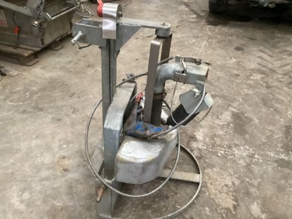 Bild 3:Gülleverteiler-Pendelverteiler zu verkaufen