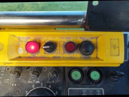 Bild 5:Claas Rollant 46 RC