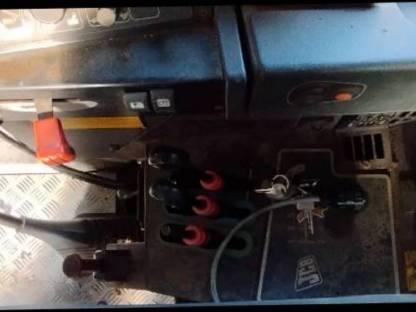 Bild 9:Fastrac JCB 2140