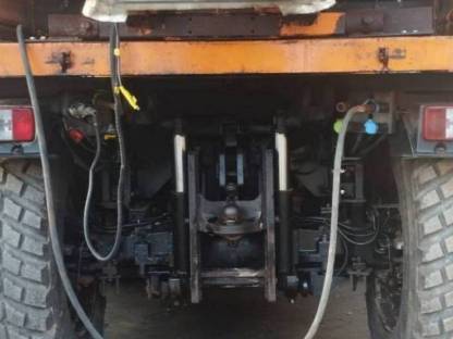 Bild 6:Fastrac JCB 2140