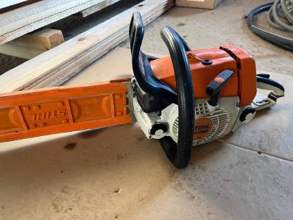 Stihl 260