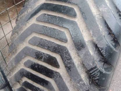 Bild 3:Gebrauchte Räder