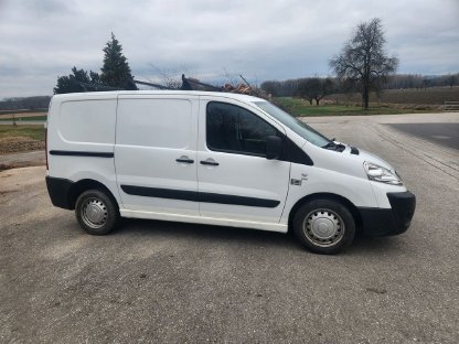 Fiat Scudo