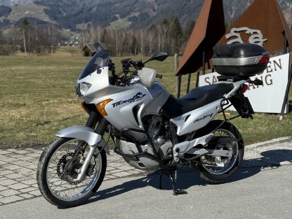 Honda XL 650 Transalp Tourer (2002) – Top Zustand