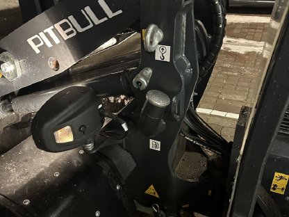 Bild 5:Pitbull X27-26 V