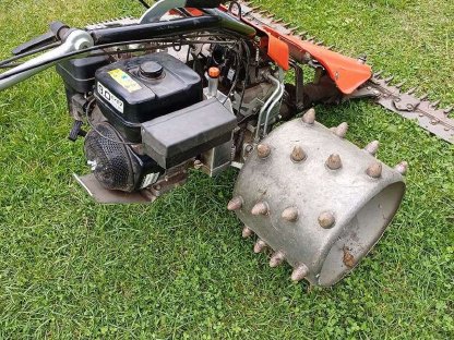 Bild 5:Reform RM 8 super Zustand