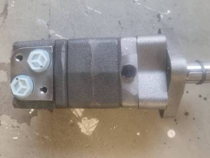 Danfoss Hydraulikmotor OMS 400 NEU