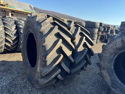 Traktorreifen 600/65R28 Michelin MachXbib Neu