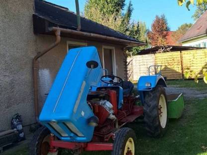 Bild 3:Warchalowski WT 30