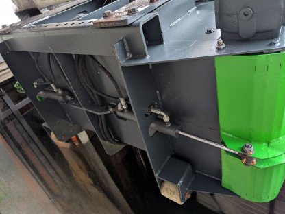 Bild 5:Scherfler Scoop-F18 Futterschaufel