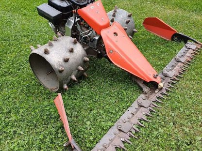 Bild 2:Reform RM 8 super Zustand