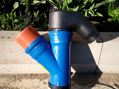 Bild 5:DeLaval Kraftfutterdosierer