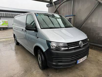 Vw T6 140 ps