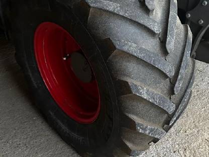 Bild 2:Reifen Michelin Multibib