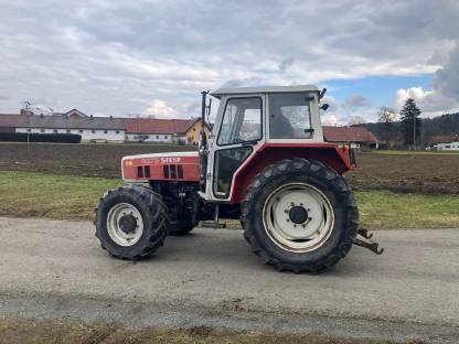 Steyr 8075 Allrad