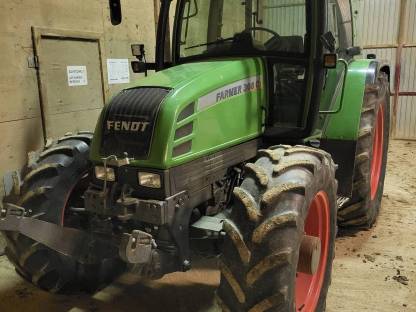 Fendt 308 Ci