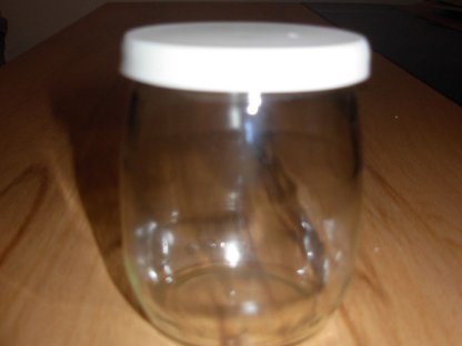 Bild 2:Joghurtgläser NEU