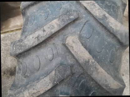 Bild 3:BKT Reifen 480/70 R24