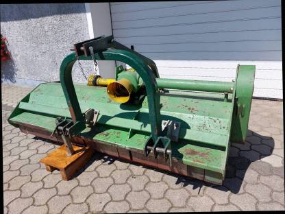 Mulcher HMF FU 225