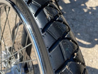 Bild 3:Yamaha WR 125R zu verkaufen