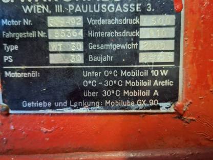 Bild 8:Warchalowski WT 30