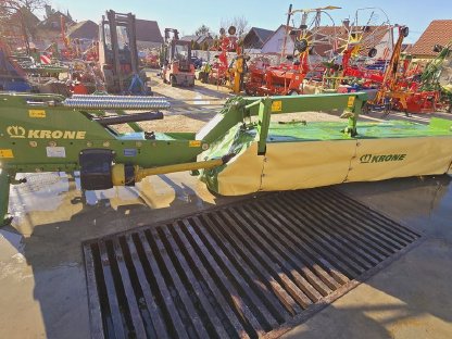 Bild 3:Kaufen gebrauchte Landmaschinen