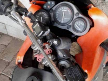 Suche Cagiva Motorräder