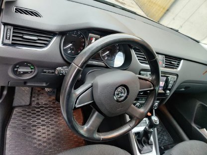 Bild 3:Skoda Octavia 4x4