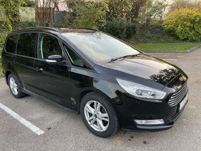 Ford Galaxy Bj. 2018 Business