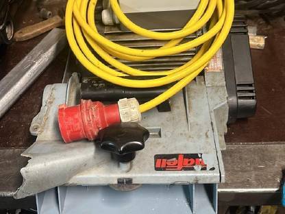 Mafell Balkenhobel 300