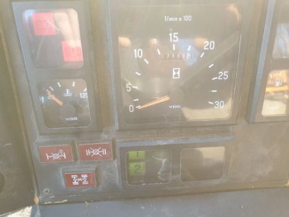 Bild 5:Reform Muli 970 mit Kran