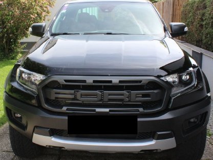 Ford Ranger Raptor