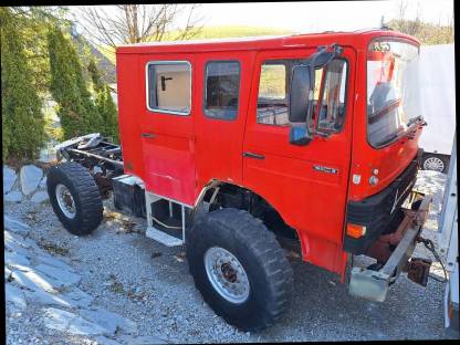 Magirus Deutz