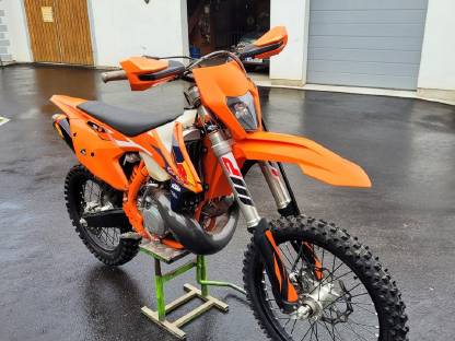 KTM EXC 300 TPI