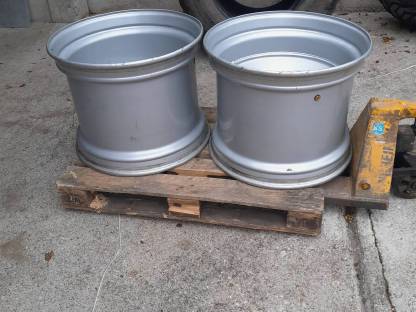 Felgen 26,5x20,00 Zoll