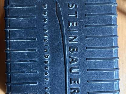 Bild 2:Steinbauer Tuning