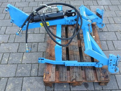 Hitch Lemken